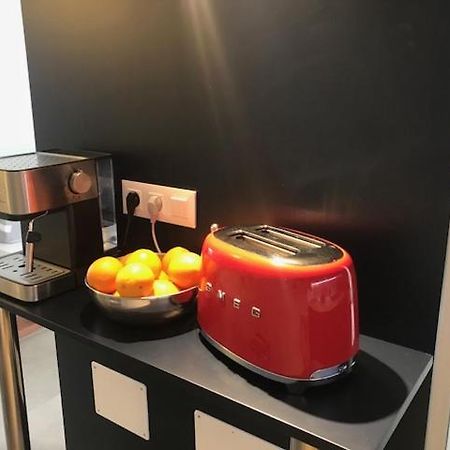 Acogedor Estudio Suite En Urbanizacion Tranquila 파마라 외부 사진