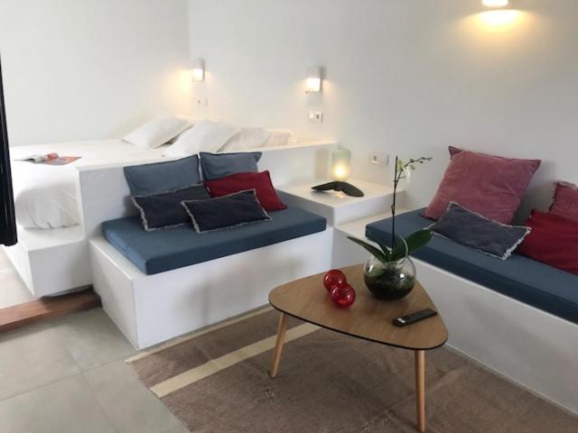 Acogedor Estudio Suite En Urbanizacion Tranquila 파마라 외부 사진